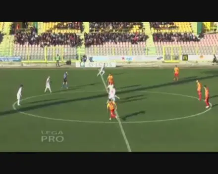 LEGA PRO: LE DATE DEL NUOVO TORNEO