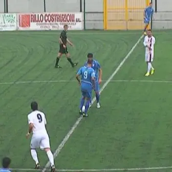 SERIE D: ECCO IL CALENDARIO 2014-2015. SUBITO DERBY ROCCELLA-RENDE