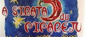 PIZZO SI PREPARA ALLA 'SAGRA DU PIPAREJU'