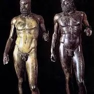I BRONZI DI RIACE ALL'EXPO DI MILANO? LO STABILIRANNO GLI ESPERTI INVIATI DA FRANCESCHINI.