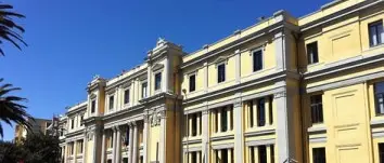 ‘NDRANGHETA: COLLABORATORE DI GIUSTIZIA LASCIA LOCALITA’ PROTETTA IN SEGNO DI PROTESTA