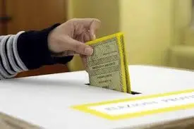 PROVINCIA DI VIBO VALENTIA, SI VOTA DOMENICA 28 SETTEMBRE PER ELEGGERE PRESIDENTE E CONSIGLIO