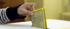 PROVINCIA DI VIBO VALENTIA, SI VOTA DOMENICA 28 SETTEMBRE PER ELEGGERE PRESIDENTE E CONSIGLIO