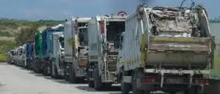 RIFIUTI, LA DISCARICA DI CELICO CHIUDE: 'LA REGIONE NON HA PAGATO'