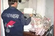 ALIMENTI ADULTERATI, SEQUESTRI IN PROVINCIA DI CATANZARO