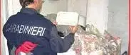 ALIMENTI ADULTERATI, SEQUESTRI IN PROVINCIA DI CATANZARO