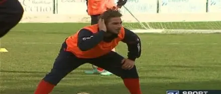 RENDE, CHIAMATELA CORAZZATA