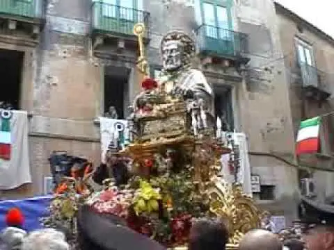 PAOLA: CHIUSI I FESTEGGIAMENTI IN ONORE DI SAN FRANCESCO