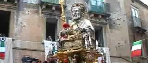 PAOLA: CHIUSI I FESTEGGIAMENTI IN ONORE DI SAN FRANCESCO