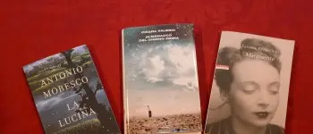 PREMIO TROPEA 2014: ECCO LA TERNA FINALISTA