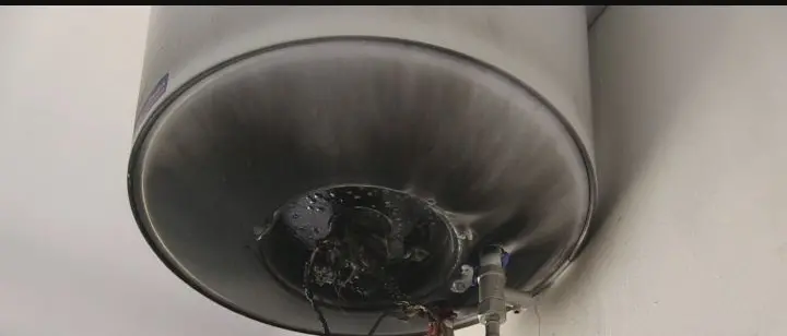 FILANDARI: SCALDINO A FUOCO, SCUOLA EVACUATA