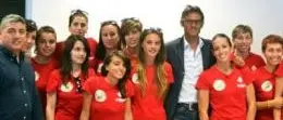 CATANZARO PREMIA LE CAMPIONESSE DEL BEACH SOCCER