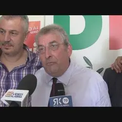 REGIONALI: IL CENTROSINISTRA SCALPITA 'BASTA RINVII, SI VOTI A OTTOBRE'