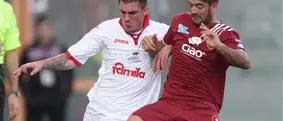 REGGINA: DE ROSE VA VIA. HA FIRMATO CON IL BARLETTA