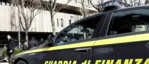 LAMEZIA: ARRESTATO CONSIGLIERE COMUNALE