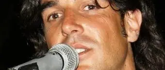 ARTISTA DI AMANTEA SCOMPARSO DA IERI POMERIGGIO; POTREBBE ESSERE A ROMA