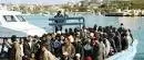 IMMIGRATI: 4200 PERSONE SBARCATE IN CALABRIA NEGLI ULTIMI DUE MESI
