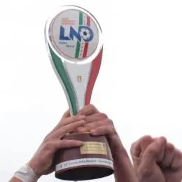 SERIE D, COPPA ITALIA: AVANTI SOLO LA GIOIESE