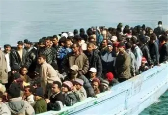 IMMIGRAZIONE: REGGIO E’ PRONTA AD ACCOGLIERE ALTRE 1.600 PERSONE