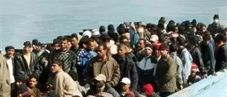 IMMIGRAZIONE: REGGIO E’ PRONTA AD ACCOGLIERE ALTRE 1.600 PERSONE
