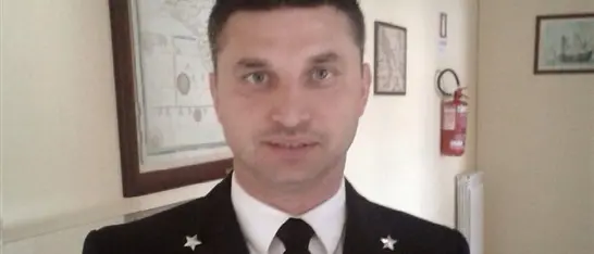 MALTEMPO: GOMMONE RISCHIA DI AFFONDARE A RICADI, SALVATI DALLA CAPITANERIA DI PORTO