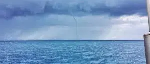 MALTEMPO IN CALABRIA: NUOVA ALLERTA DELLA PROTEZIONE CIVILE