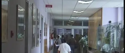 FONDAZIONE CAMPANELLA: CORTEO DI PROTESTA A CATANZARO. IL RETTORE: ‘BASTA CON LE PROMESSE’