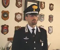 CARABINIERI: REGGIO CALABRIA, CAMBIO AL VERTICE