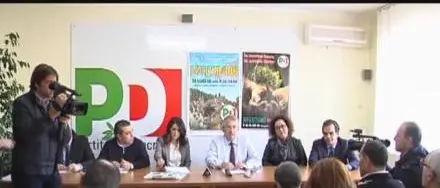 VIBO: PROVINCIALI, TIENE L'INCIUCIO TRA CENTRODESTRA E AREA RENZIANA. TEATRINO PD. CLIMA DA RESA DEI CONTI