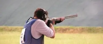 TIRO A VOLO: IL REGGINO BARILLA’ SOGNA IL TITOLO MONDIALE