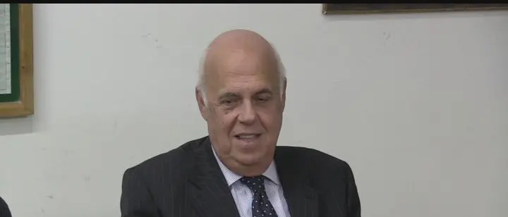 SANITÀ: IL DIKTAT DELLA GIUNTA REGIONALE AL GOVERNO “VIA PEZZI, SUBITO NUOVO COMMISSARIO”