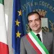 ELEZIONII: MARIO OCCHIUTO CANDIDATO ALLA PRESIDENZA DELLA PROVINCIA DI COSENZA