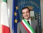 ELEZIONII: MARIO OCCHIUTO CANDIDATO ALLA PRESIDENZA DELLA PROVINCIA DI COSENZA