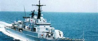 IMMIGRAZIONE: NAVE ‘EURO’ SBARCA A CROTONE 956 MIGRANTI