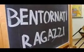 VACANZE FINITE PER GLI STUDENTI CALABRESI: DOMANI SUONA LA CAMPANELLA DEL NUOVO ANNO SCOLASTICO