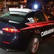 MINACCIA L’EX CON UN’ACCETTA: 40 ENNE DISOCCUPATO DI STILO ARRESTATO DAI CARABINIERI