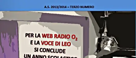 “LA VOCE DI LEO” DELL’ISTITUTO “DA VINCI” DI COSENZA VINCE IL PREMIO NAZIONALE “GIORNALISTA PER 1 GIORNO”