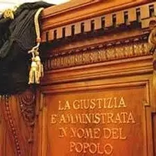 INVESTI’ ED UCCISE UN POLIZIOTTO: CONDANNATO A DUE ANNI E SEI MESI