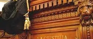 INVESTI’ ED UCCISE UN POLIZIOTTO: CONDANNATO A DUE ANNI E SEI MESI