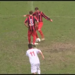 ECCELLENZA, TUTTO SECONDO PRONOSTICO