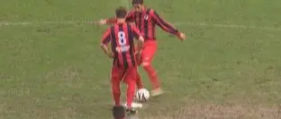 ECCELLENZA, TUTTO SECONDO PRONOSTICO