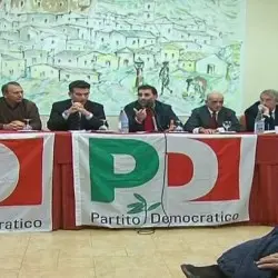 INTERROGAZIONE PD: “SCIOGLIERE IL CONSIGLIO REGIONALE”