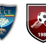 LECCE VERSUS REGGINA: COSI’ IN CAMPO ALLE 20:45