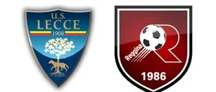 LECCE VERSUS REGGINA: COSI’ IN CAMPO ALLE 20:45