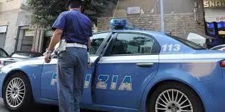 CADE IN UN DIRUPO, 80ENNE DI CITTANOVA SALVATA DAI POLIZIOTTI