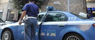 CADE IN UN DIRUPO, 80ENNE DI CITTANOVA SALVATA DAI POLIZIOTTI