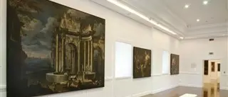 COSENZA, NOTTE BIANCA DELL'ARTE A PALAZZO ARNONE