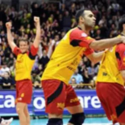 “Ragazzi down”, presentato calendario con la Volley Tonno Callipo