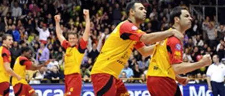 “Ragazzi down”, presentato calendario con la Volley Tonno Callipo