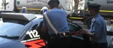 RIENTRAVA DALLA FRANCIA CON 5 KG DI COCA: ARRESTATO IMPRENDITORE VIBONESE